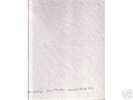 JOHN BENDER - Plaster Falling LP SEALED Record Sluts