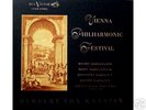 RARE VIENNA PHILA FESTIVAL KARAJAN SORIA 4LP