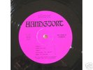 Handgjort: Same (Original swedisch Silence)