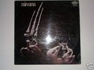 NIRVANA (UK) TO MARKOS III LP  PSYCH/PROG LP