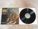 ZINGALE - PEACE ORIG. PROG PSYCH ISRAEL '77 VG++/VG++
