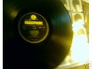 Beatles - A Hard Days Night - 1964 UK mono pressing