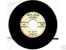 Uncle Buck Lite Mr Ducktail Ron-Mar rare rockabilly 45