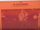 YES Rare In The Round LP Ltd 100 Copies