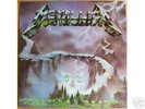 METALLICA Creeping Death WHITE VINYL Limited Edition 84