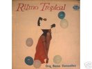 NENO GONZALEZ ORCH. ORIGINAL CUBAN 50s Lp RARE+++++