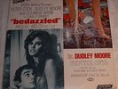 BEDAZZLED  Raquel Welch cover SEALED Original STEREO LP