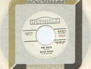Willie Hutch on DUNHILL, 45 RPM