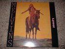 MELVINS Lysol vinyl lp - First press (sealed) RARE