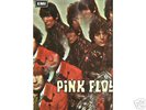 LP  EMI UK  PINK FLOYD THE PIPER AT THE GATES OF DAWN