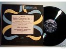 IDA HAENDEL/Rafael Kubelik - BRUCH on RCA Bluebird