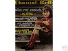RARE LP DE CHANTAL KELLY