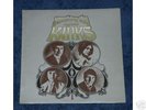 KINKS, 1967 UK LP, SOMETHING ELSE BY THE KINKS, MONO