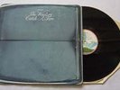 BOB MARLEY Wailers UK lighter cover CATCH A FIRE LP  NM