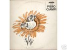 PIERO CIAMPI ...il primo introvabile LP