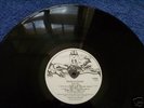 FAUST IV, rare UK Virgin first pres. M- krautrock psych