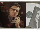 BACH Sonatas & Partitas f Violin JOSEF SUK EMI 3LP RARE