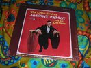 JOHNNY ZAMOT AND HIS LATINOS  LATIN SOUL LP BOOGALOO
