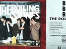 25cm LP Rolling Stones: Beat Beat Beat  Clubauflage