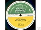 PINK FLOYD-BBC TRANSCRIPTION CONCERT LIVE LP 1972 RARE