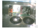 Elvis Presley EPB -1254 2 45 EP Adback Version