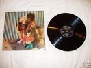 JIMI HENDRIX, BAND OF GYPSYS, TRACK PUPPET SLEEVE LP.