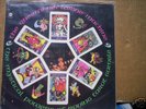QUEEN'S NECTARINE MACHINE Mystical Powers PSYCH Fuzz