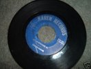  NORTHERN SOUL 45/ SHARON McMANN ON KAREN