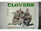 THE CLOVERS - Atlantic 1248 - RARE 1956 LP - No Reserve
