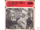 UK PSYCH; OUTER LIMITS - JUST ONE MORE CHANCE;DUTCH PS