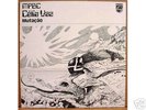 Celia Vaz Mutacao Pat Metheny Meirelles MPBC 1981 LP