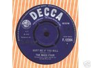 THE MARK FOUR: Hurt Me If You Will CLASSIC FREAKBEAT