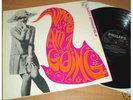 DUSTY SPRINGFIELD Where Am I Going UK Orig Rare 67 Mono
