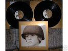 U2 THE BEST OF 1980-90 DOUBLE LP 