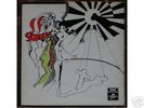 PRETTY THINGS. S.F. SORROW. BLUE / BLACK ORIG.