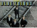 RAREST-blues psych THE BLUE THINGS-MINT-LPM-3603-1966