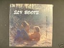Sly Boots Notes on a Journey LP SEALED MINT psych folk
