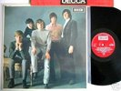 Them -  LP Angry Young von 1965 UK orig. Decca Top erha
