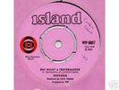 NIRVANA PERFORMANCE UK ISLAND AUTOGRAPH PSYCH FREAKBEAT