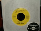 Northern Soul Rare George Smith on Turntable (TT-713)