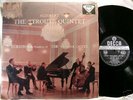 SXL2110 Schubert Trout Quintet - Curzon WB Gr