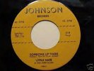 MONSTER RARE DOO WOP 45 