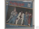 TUFF CREW KROWN RULERS PHANJAM SOO DEF Seal LP