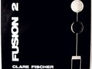 CLARE FISCHER/CALANDRELLI Fusion Argentina Only Jazz LP