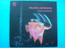 BLACK SABBATH LP PARANOID UK 1970 SPIRAL SWIRL VERTIGO