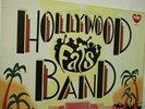 HOLLYWOOD FATS BAND  1979 LP