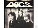 KBD PUNK Dogs 