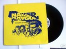 NAKED RAYGUN 