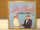 DCC LP - Ray Charles Country & Western LP - SEALED
