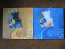 HEADZ 2a & 2b 8x LP VINYL MINT - kruder, mo wax, unkle